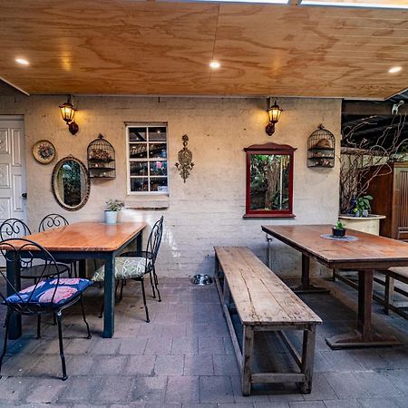 Angel Sussurri Hotel Yarramalong Luaran gambar