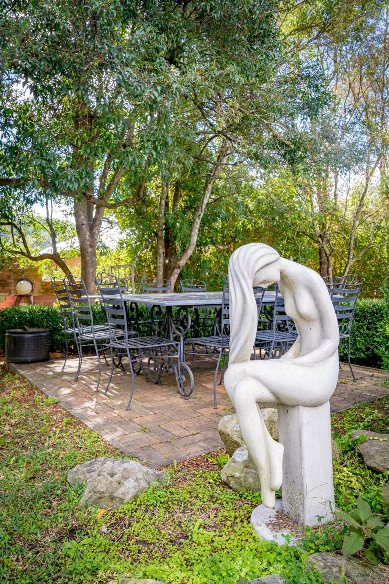 Angel Sussurri Hotel Yarramalong Luaran gambar