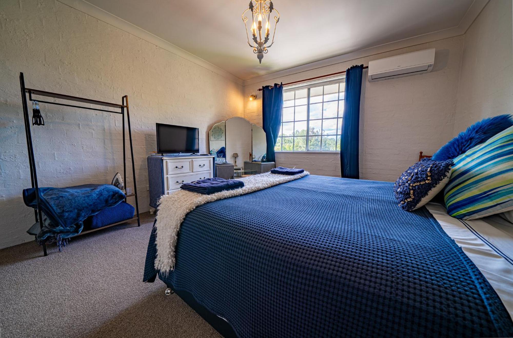 Angel Sussurri Hotel Yarramalong Luaran gambar