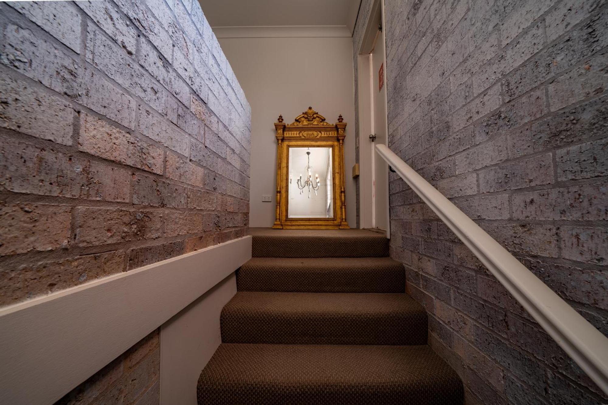 Angel Sussurri Hotel Yarramalong Luaran gambar