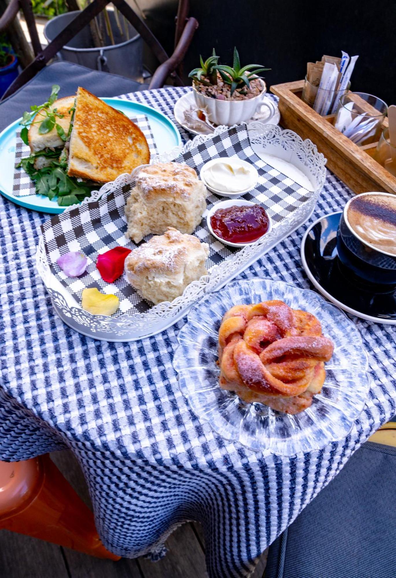 Angel Sussurri Hotel Yarramalong Luaran gambar