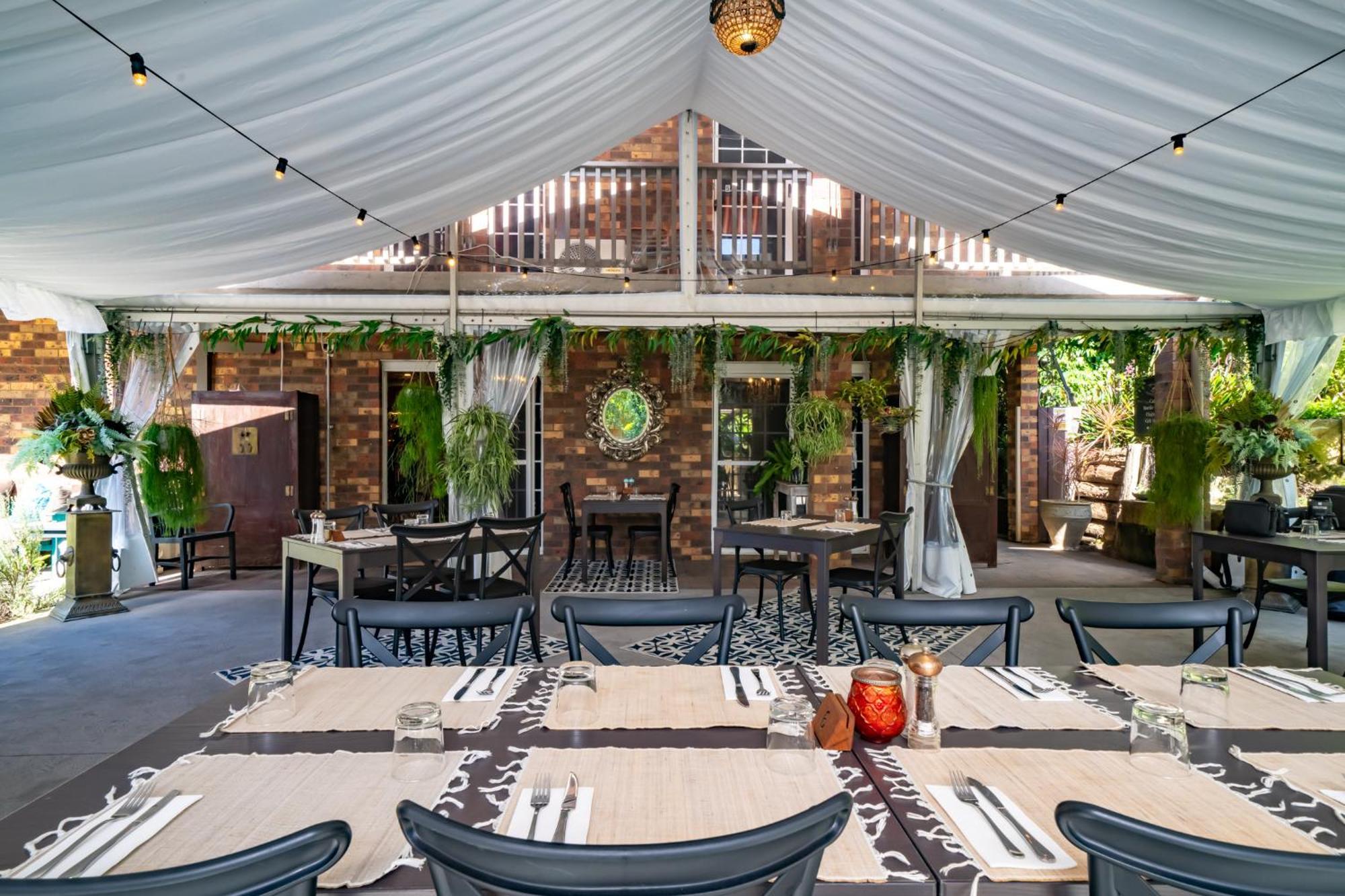 Angel Sussurri Hotel Yarramalong Luaran gambar