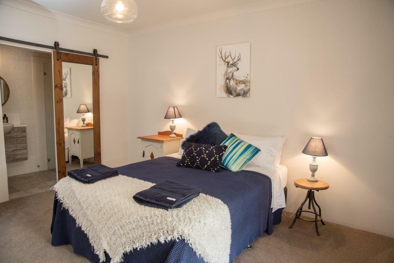 Angel Sussurri Hotel Yarramalong Luaran gambar