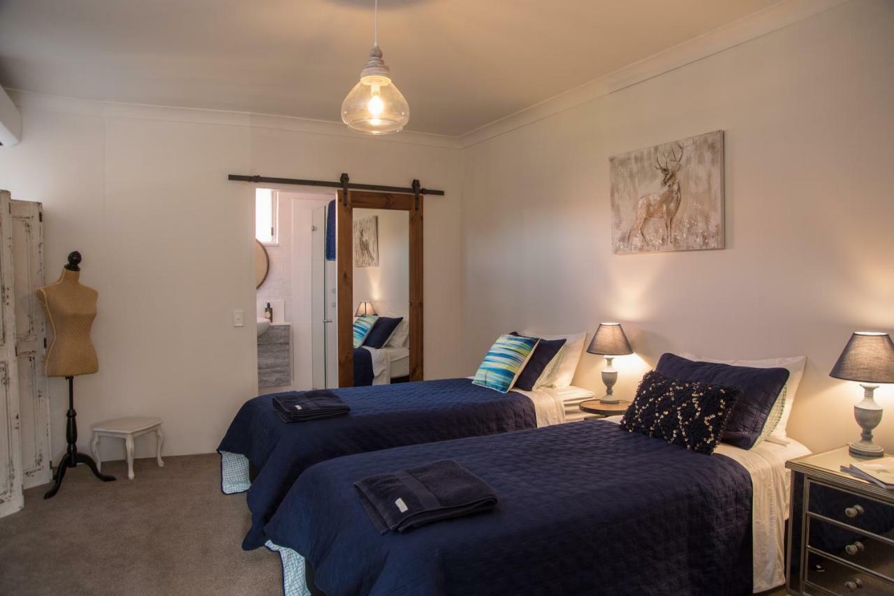 Angel Sussurri Hotel Yarramalong Luaran gambar