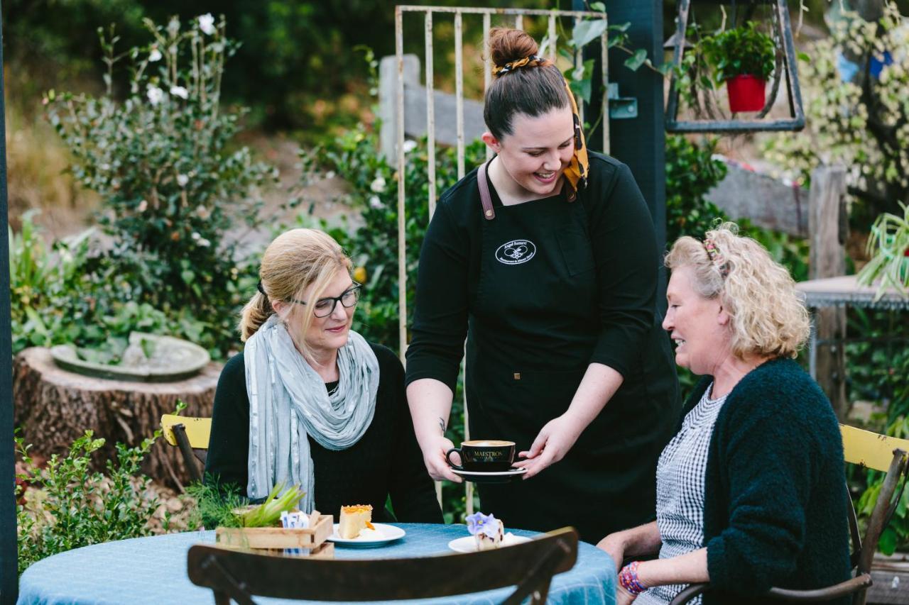 Angel Sussurri Hotel Yarramalong Luaran gambar